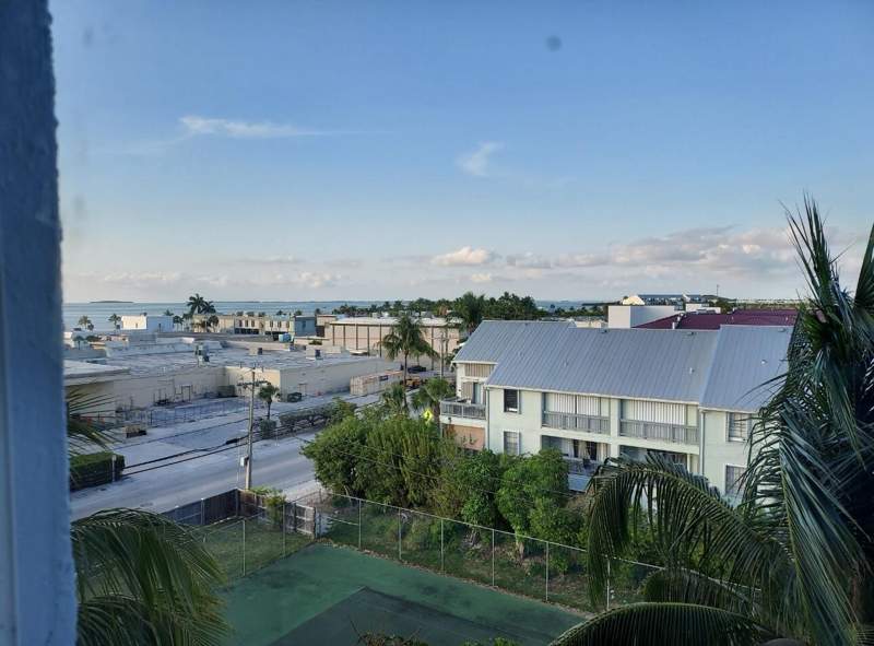 2 bedroom Condominium at 3312 N Northside Drive #607, Santa Clara (3.0), Key West — photo 1