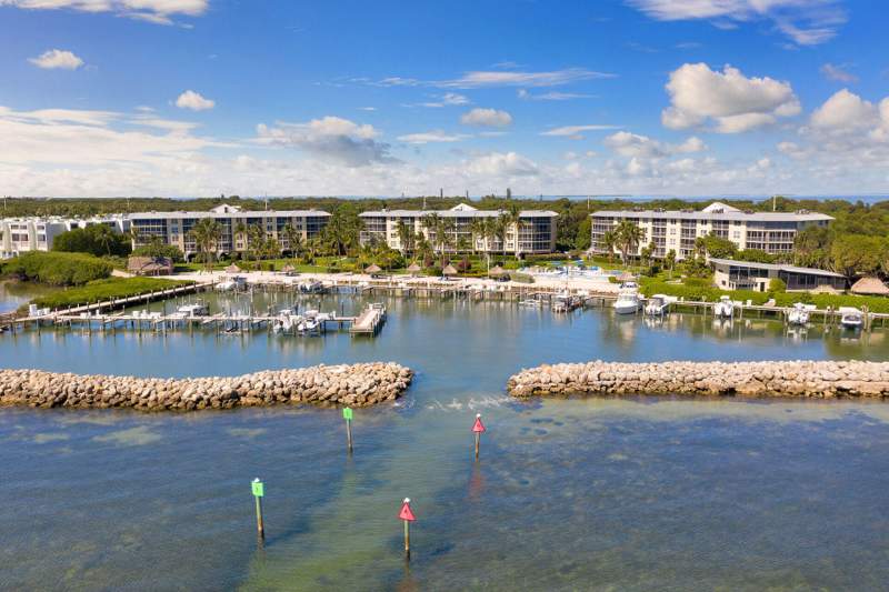 4 bedroom Condominium at 87851 Old Highway #P3, Ocean Harbor (87.5), Plantation Key — photo 3
