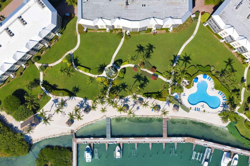 4 bedroom Condominium at 87851 Old Highway #P3, Ocean Harbor (87.5), Plantation Key — photo 5