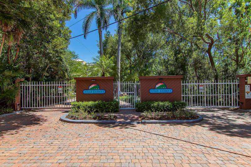 4 bedroom Condominium at 87851 Old Highway #P3, Ocean Harbor (87.5), Plantation Key — photo 4