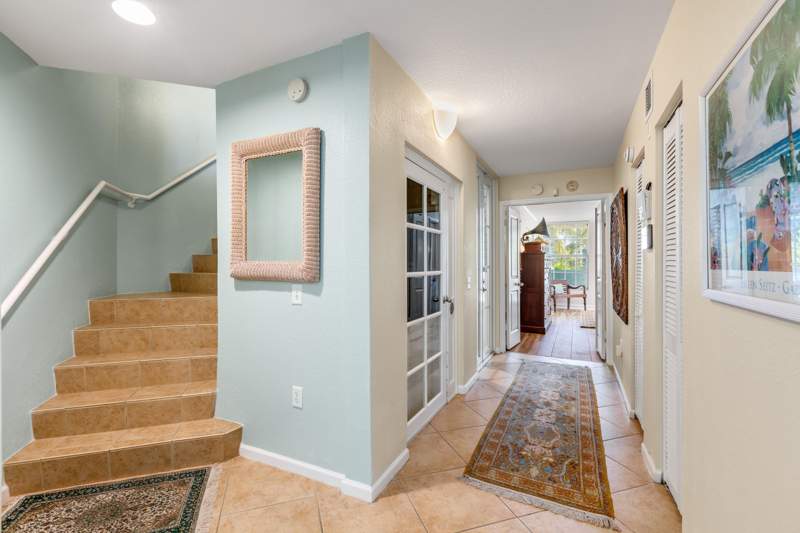 2 bedroom Townhouse at 97 Seaside N Court, Seaside Key West Residences, Key West — photo 5