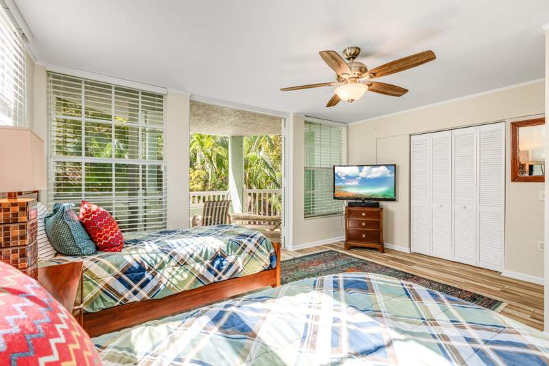 2 bedroom Townhouse at 97 Seaside N Court, Seaside Key West Residences, Key West — photo 2