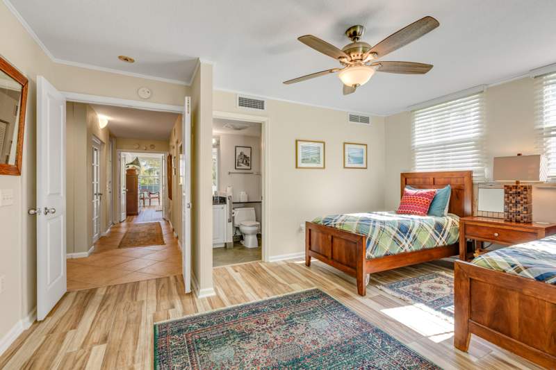 2 bedroom Townhouse at 97 Seaside N Court, Seaside Key West Residences, Key West — photo 4