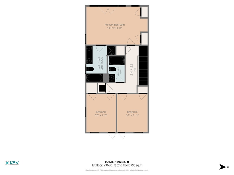3 bedroom Townhouse at 11600 1st Avenue Gulf #26, Indigo Reef Marina Homes (52.5), Marathon — photo 4