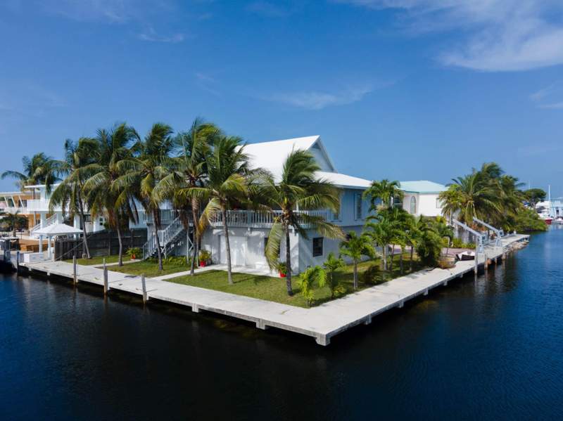 3 bedroom Single Family Residence at 216 Sonny Road, Boatmans Colony (90.5), Plantation Key — photo 3