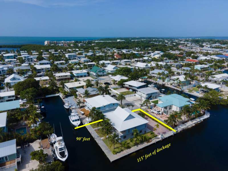 3 bedroom Single Family Residence at 216 Sonny Road, Boatmans Colony (90.5), Plantation Key — photo 2