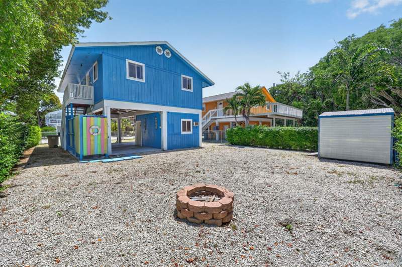 2 bedroom Single Family Residence at 414 N Mahogany Avenue, Bay Haven (95.0), Key Largo — photo 3