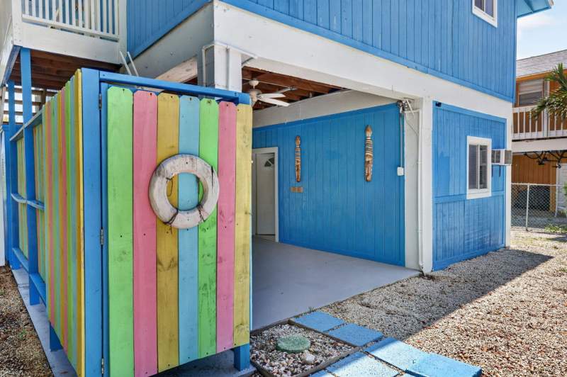 2 bedroom Single Family Residence at 414 N Mahogany Avenue, Bay Haven (95.0), Key Largo — photo 4