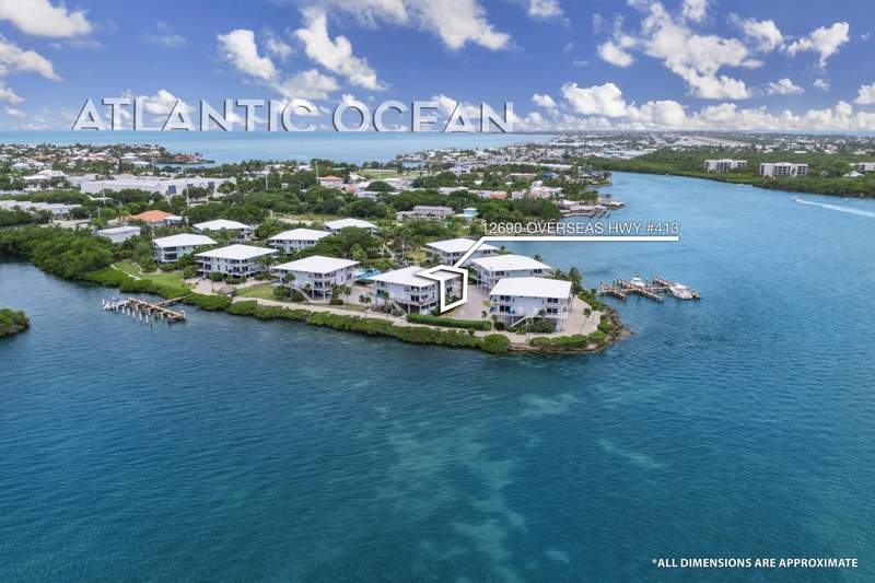 2 bedroom Condominium at 12690 Overseas Highway #413, Gulfpointe (53.5), Marathon — photo 3
