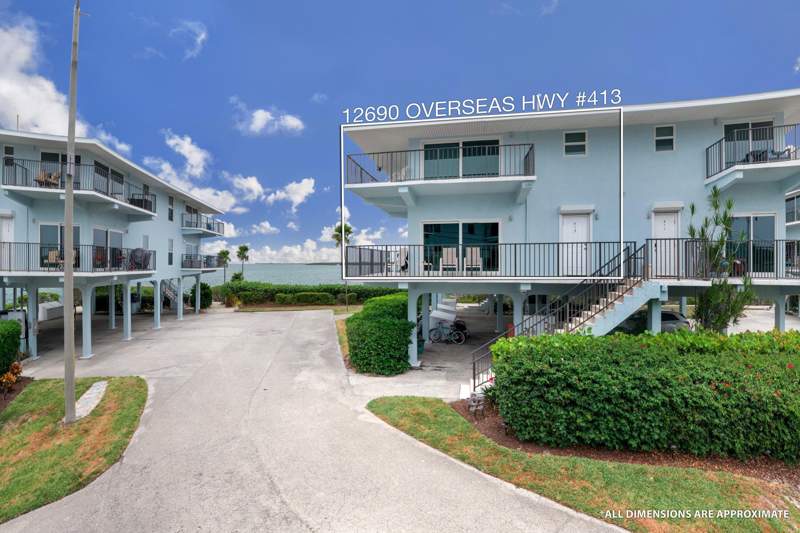 2 bedroom Condominium at 12690 Overseas Highway #413, Gulfpointe (53.5), Marathon — photo 5