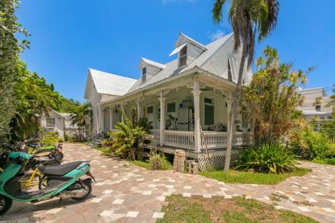 901 Eisenhower Drive, Key West FL - photo 12 of 57