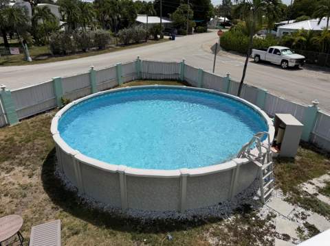 322 3rd Road, Key Largo FL - photo 16 of 60