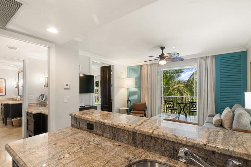 1 bedroom Condotel at 81801 Old Highway #754, Strattons (82.5), Upper Matecumbe Key Islamorada — photo 4