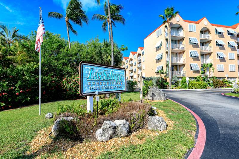 2 bedroom Condominium at 3930 S Roosevelt Boulevard #W314, Las Salinas (3.0), Key West — photo 2