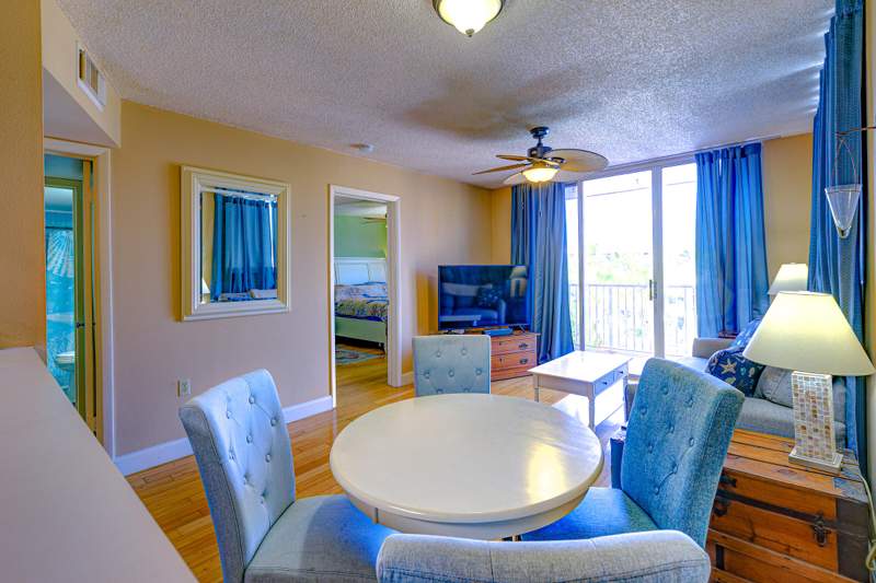2 bedroom Condominium at 3930 S Roosevelt Boulevard #W314, Las Salinas (3.0), Key West — photo 5