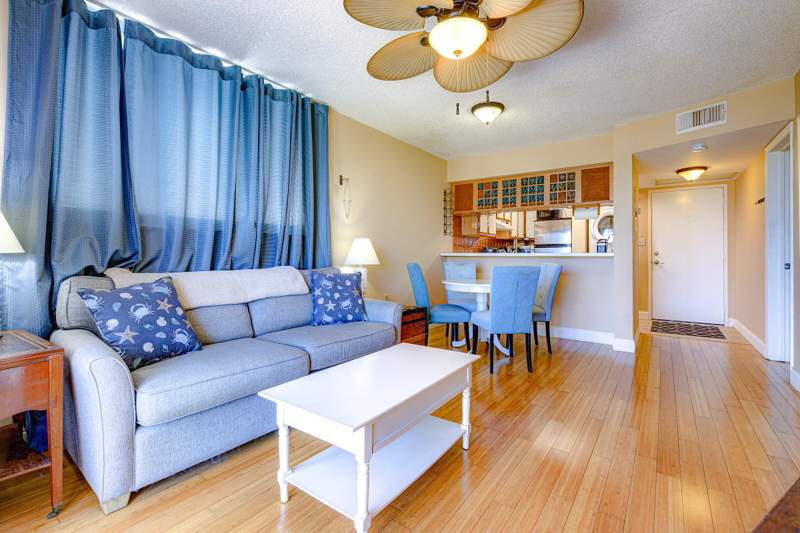 2 bedroom Condominium at 3930 S Roosevelt Boulevard #W314, Las Salinas (3.0), Key West — photo 1
