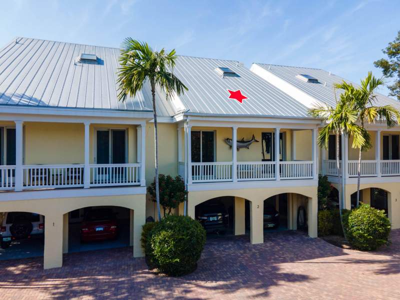3 bedroom Single Family Residence at 81250 Overseas Highway #2, Bay Colony Villas (81.5), Upper Matecumbe Key Islamorada — photo 2