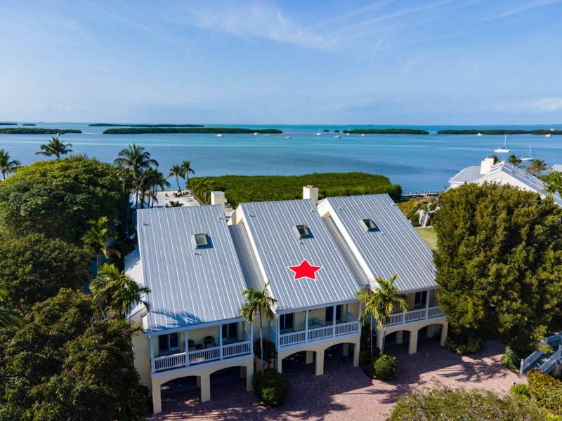 3 bedroom Single Family Residence at 81250 Overseas Highway #2, Bay Colony Villas (81.5), Upper Matecumbe Key Islamorada — photo 3