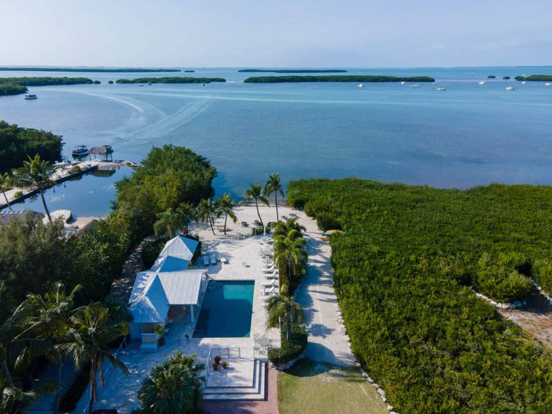 3 bedroom Single Family Residence at 81250 Overseas Highway #2, Bay Colony Villas (81.5), Upper Matecumbe Key Islamorada — photo 5