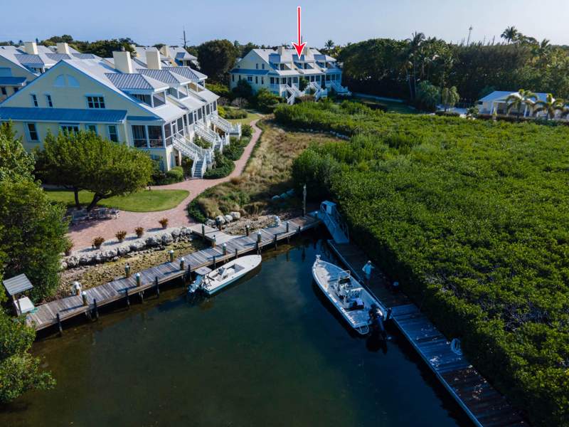 3 bedroom Single Family Residence at 81250 Overseas Highway #2, Bay Colony Villas (81.5), Upper Matecumbe Key Islamorada — photo 4