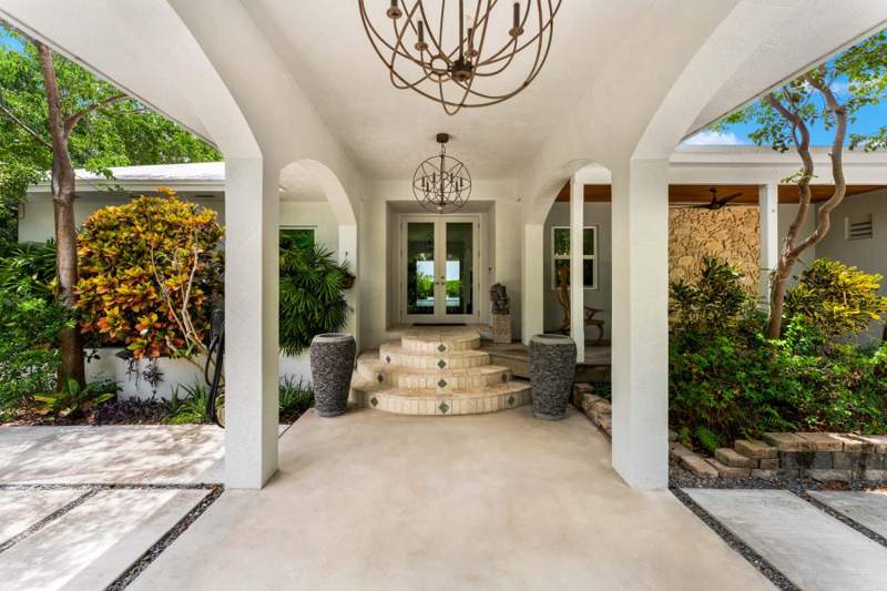 3 bedroom Single Family Residence at 120 S Coco Plum Road #S, Rock Harbor Est (98.0), Key Largo — photo 5