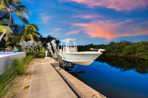 77350 Overseas Highway, Lower Matecumbe FL - photo 6 of 33