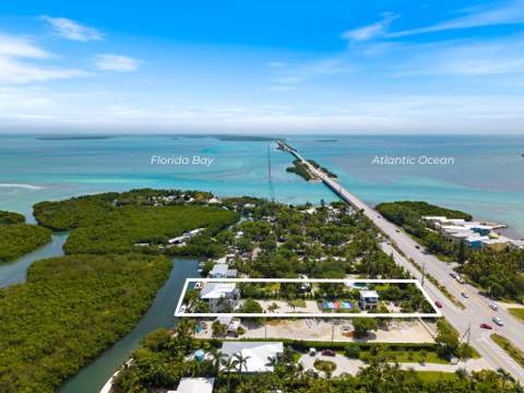 77350 Overseas Highway, Lower Matecumbe FL - photo 8 of 33