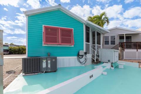 701 Spanish Main Drive #246, Cudjoe Key FL - photo 19 of 53