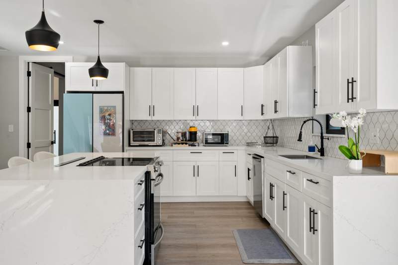 3 bedroom Single Family Residence at 13 Coral Way, Paradise Point (105.0), Key Largo — photo 3