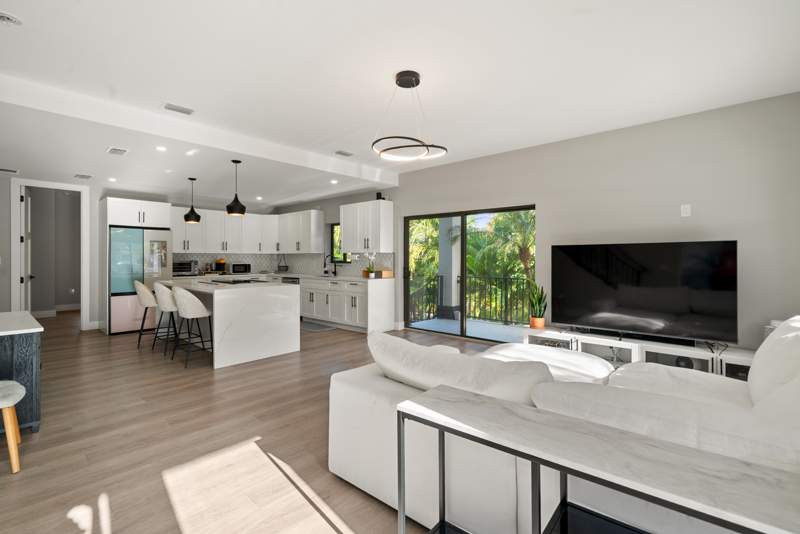 3 bedroom Single Family Residence at 13 Coral Way, Paradise Point (105.0), Key Largo — photo 4