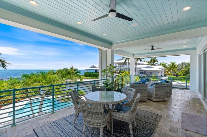 4 bedroom Single Family Residence at 202 Plantation Shores Drive, Plant Shores (90.0), Plantation Key — photo 5