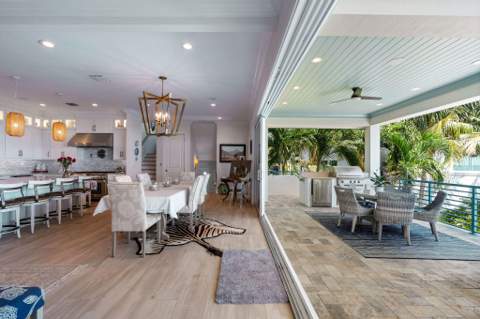 202 Plantation Shores Drive, Plantation Key FL - photo 10 of 57