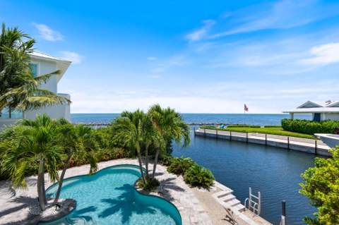 202 Plantation Shores Drive, Plantation Key FL - photo 12 of 57