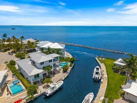 202 Plantation Shores Drive, Plantation Key FL - photo 15 of 57
