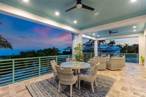 202 Plantation Shores Drive, Plantation Key FL - photo 11 of 57