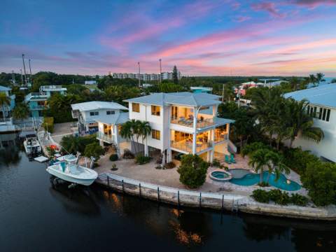 202 Plantation Shores Drive, Plantation Key FL - photo 18 of 57
