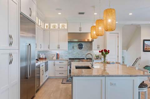 202 Plantation Shores Drive, Plantation Key FL - photo 22 of 57