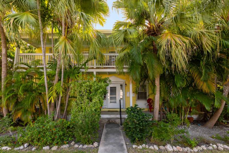 1 bedroom Condominium at 816 South Street #4, Southpark (1.0), Key West — photo 2