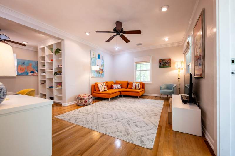 1 bedroom Condominium at 816 South Street #4, Southpark (1.0), Key West — photo 4