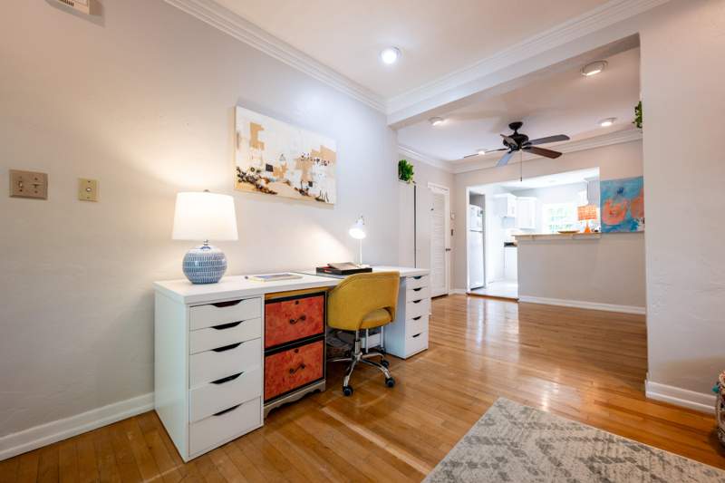 1 bedroom Condominium at 816 South Street #4, Southpark (1.0), Key West — photo 5