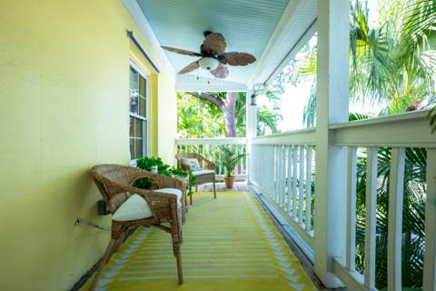 816 South Street #4, Key West FL - photo 7 of 24