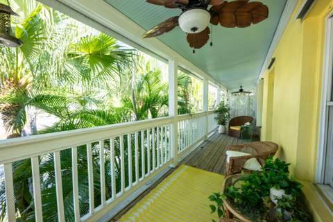 816 South Street #4, Key West FL - photo 8 of 24