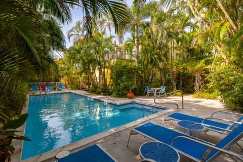 816 South Street #4, Key West FL - photo 20 of 24