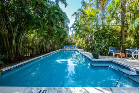 816 South Street #4, Key West FL - photo 21 of 24