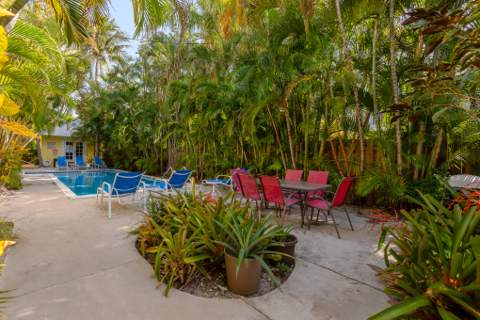 816 South Street #4, Key West FL - photo 22 of 24