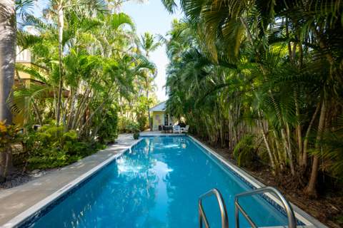816 South Street #4, Key West FL - photo 23 of 24