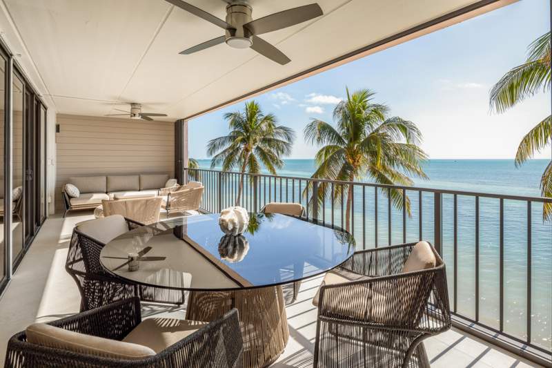 3 bedroom Condominium at 1500 Atlantic Boulevard #308, Key West Beach Club 2 (2.0), Key West — photo 2