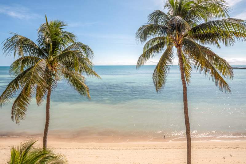 3 bedroom Condominium at 1500 Atlantic Boulevard #308, Key West Beach Club 2 (2.0), Key West — photo 3