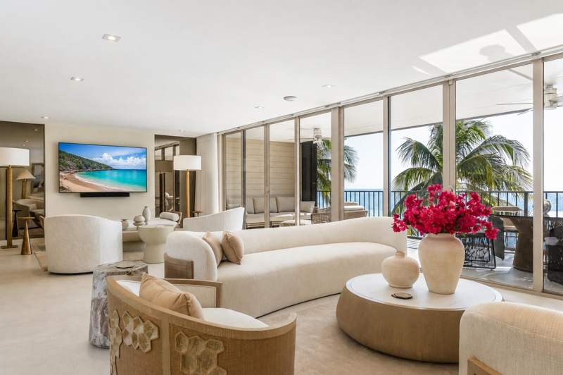 3 bedroom Condominium at 1500 Atlantic Boulevard #308, Key West Beach Club 2 (2.0), Key West — photo 4