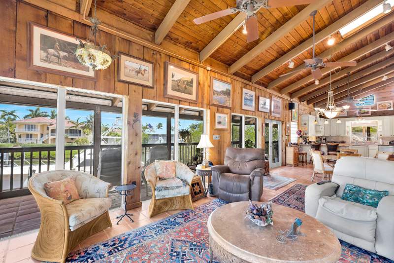 3 bedroom Single Family Residence at 870 Copa D Oro, Flamingo Island (49.5), Marathon — photo 4